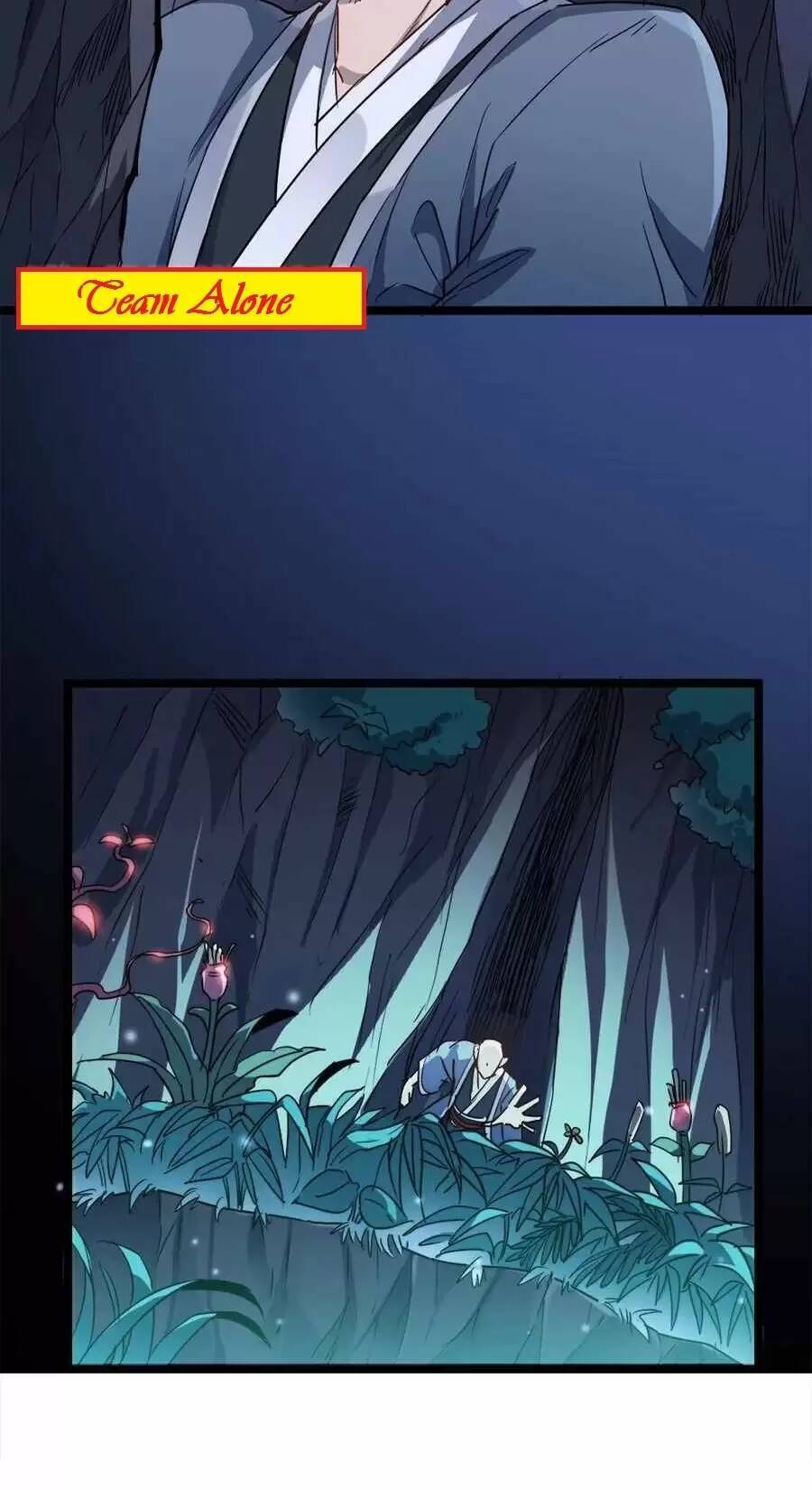 Dị Giới Kiến Tạo Tối Cường Thiếu Lâm Tự chapter 29 - Trang 58