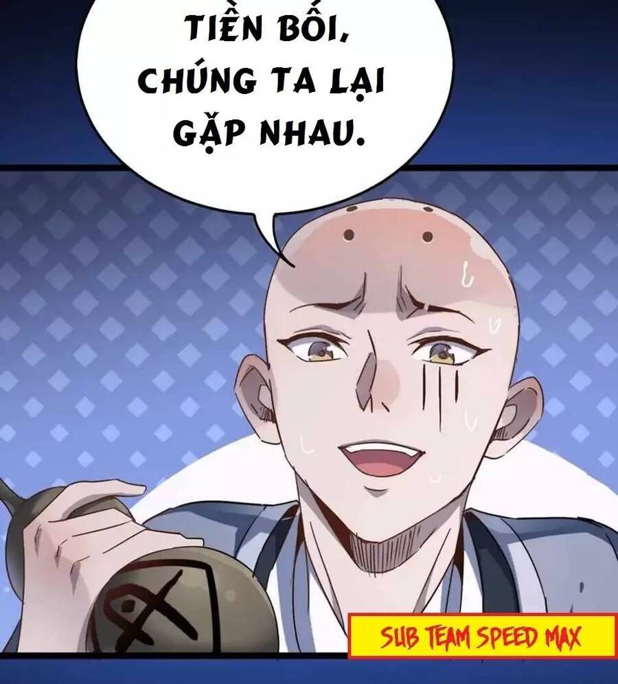 Dị Giới Kiến Tạo Tối Cường Thiếu Lâm Tự chapter 30 - Trang 12