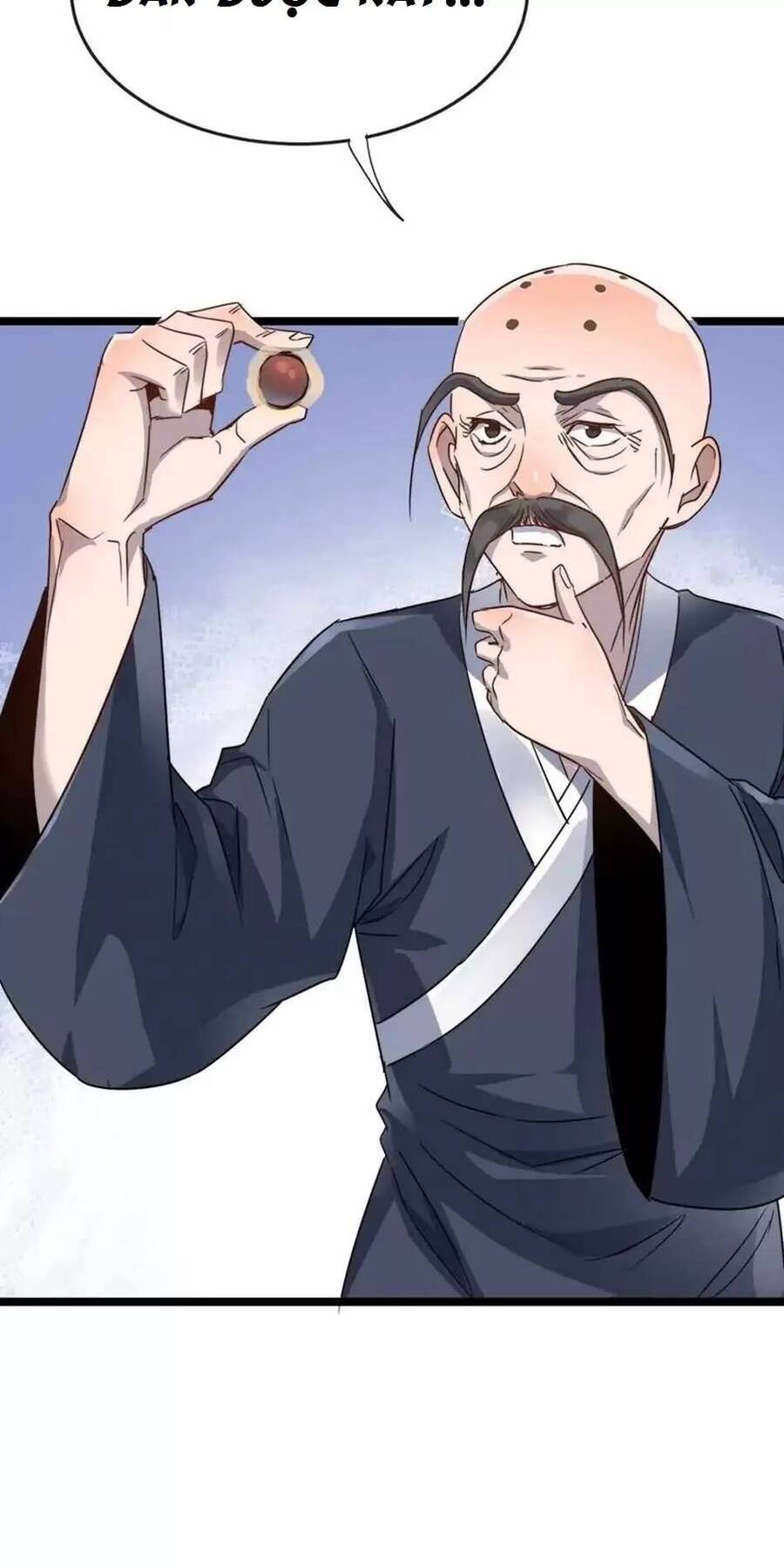 Dị Giới Kiến Tạo Tối Cường Thiếu Lâm Tự chapter 30 - Trang 23