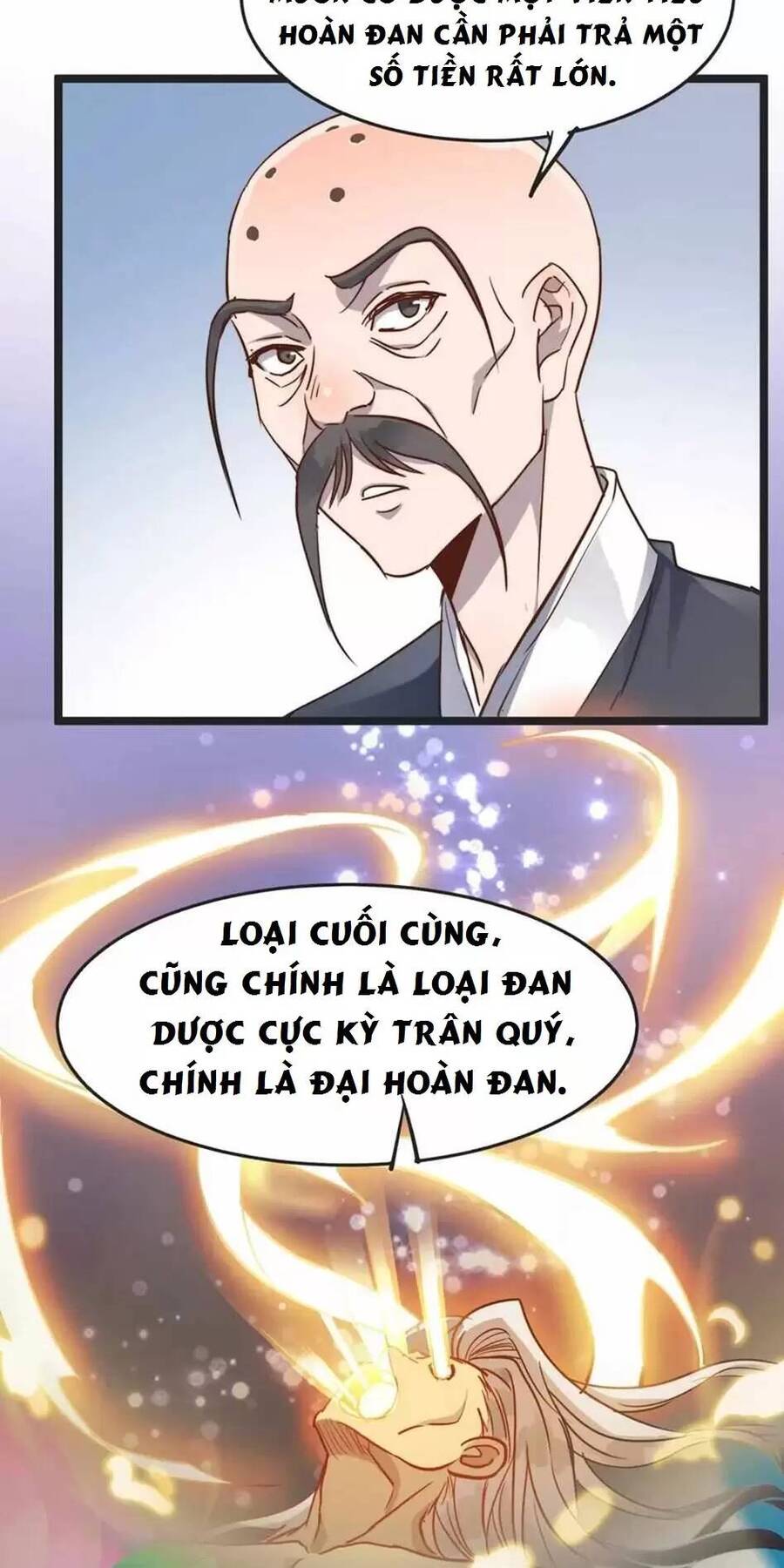 Dị Giới Kiến Tạo Tối Cường Thiếu Lâm Tự chapter 30 - Trang 29