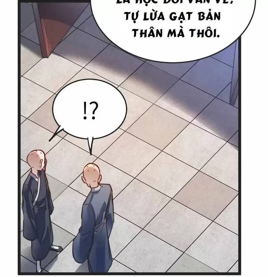 Dị Giới Kiến Tạo Tối Cường Thiếu Lâm Tự chapter 30 - Trang 33