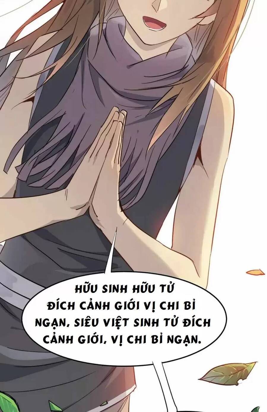 Dị Giới Kiến Tạo Tối Cường Thiếu Lâm Tự chapter 30 - Trang 49