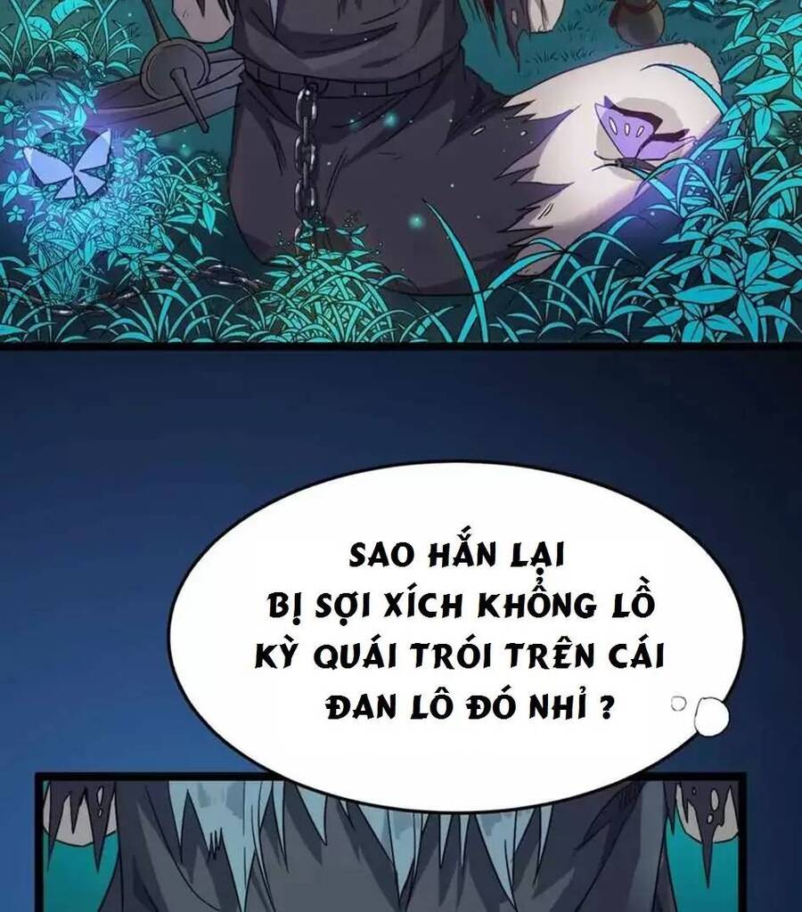 Dị Giới Kiến Tạo Tối Cường Thiếu Lâm Tự chapter 30 - Trang 5