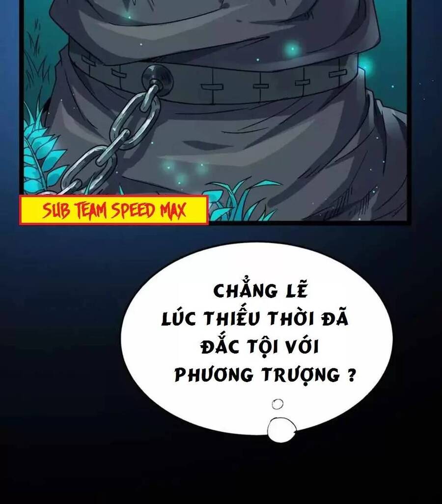 Dị Giới Kiến Tạo Tối Cường Thiếu Lâm Tự chapter 30 - Trang 6