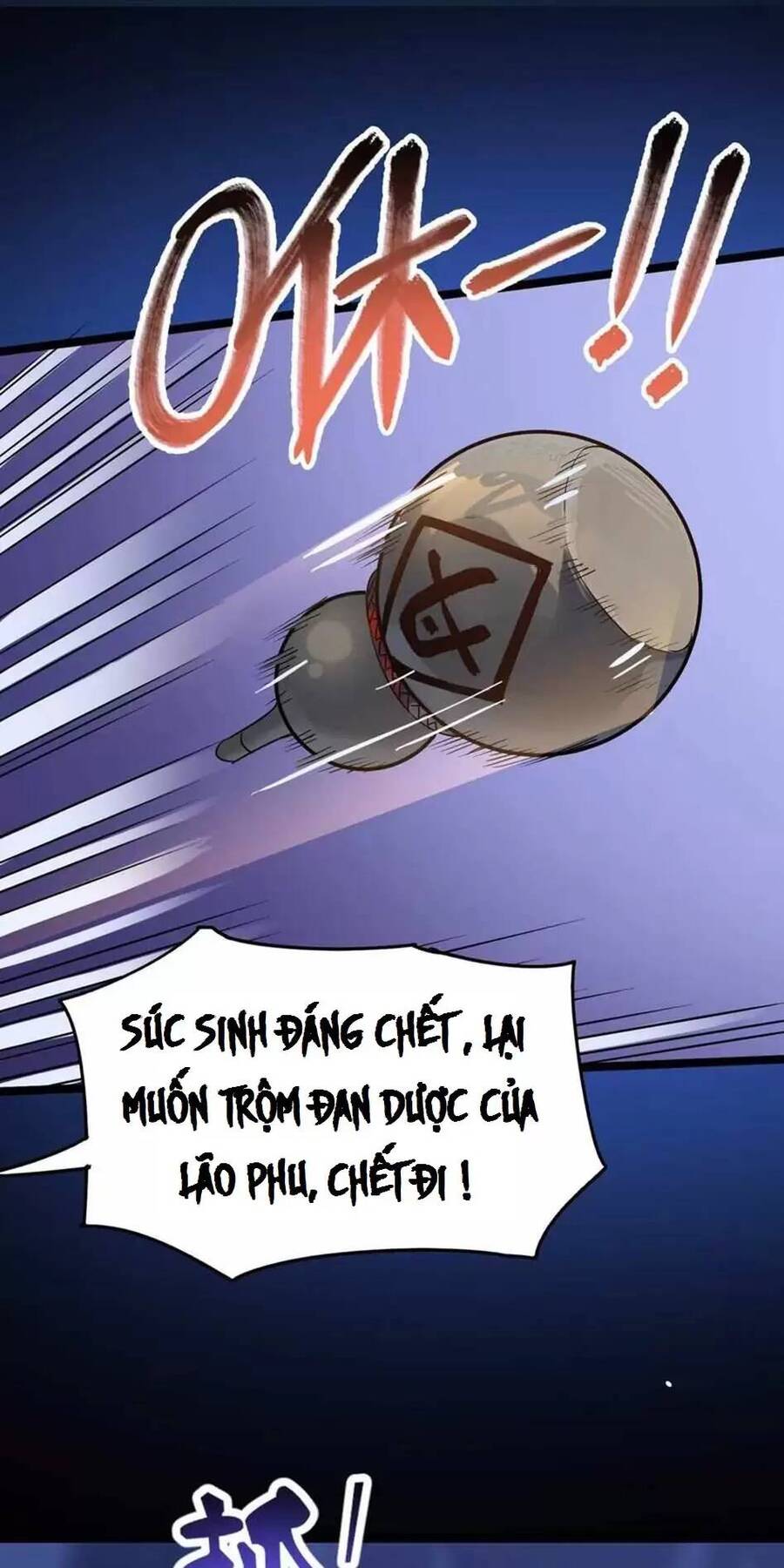 Dị Giới Kiến Tạo Tối Cường Thiếu Lâm Tự chapter 30 - Trang 10