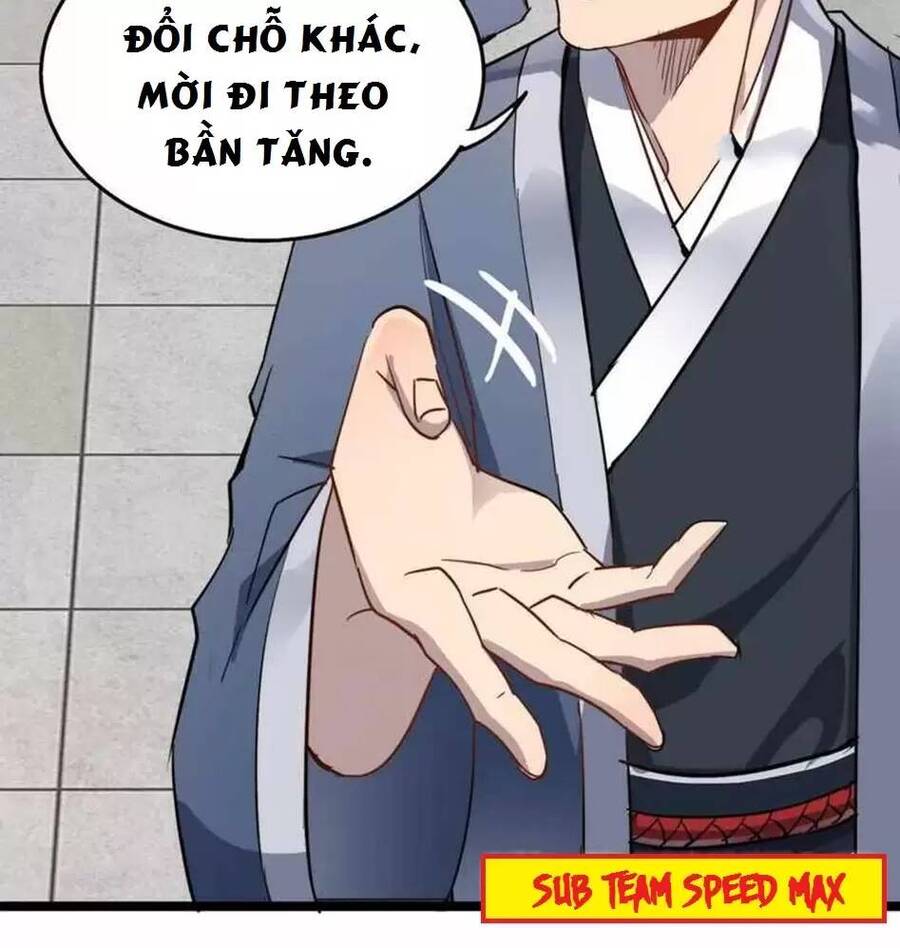 Dị Giới Kiến Tạo Tối Cường Thiếu Lâm Tự chapter 31 - Trang 12
