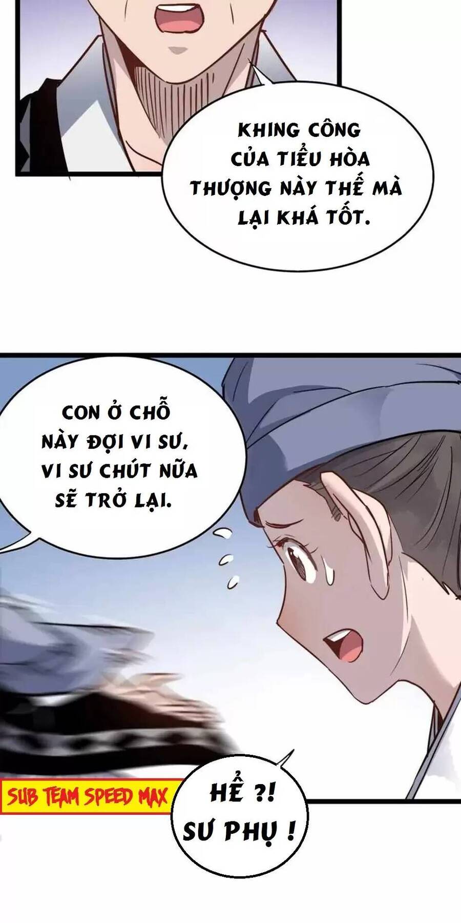 Dị Giới Kiến Tạo Tối Cường Thiếu Lâm Tự chapter 31 - Trang 15