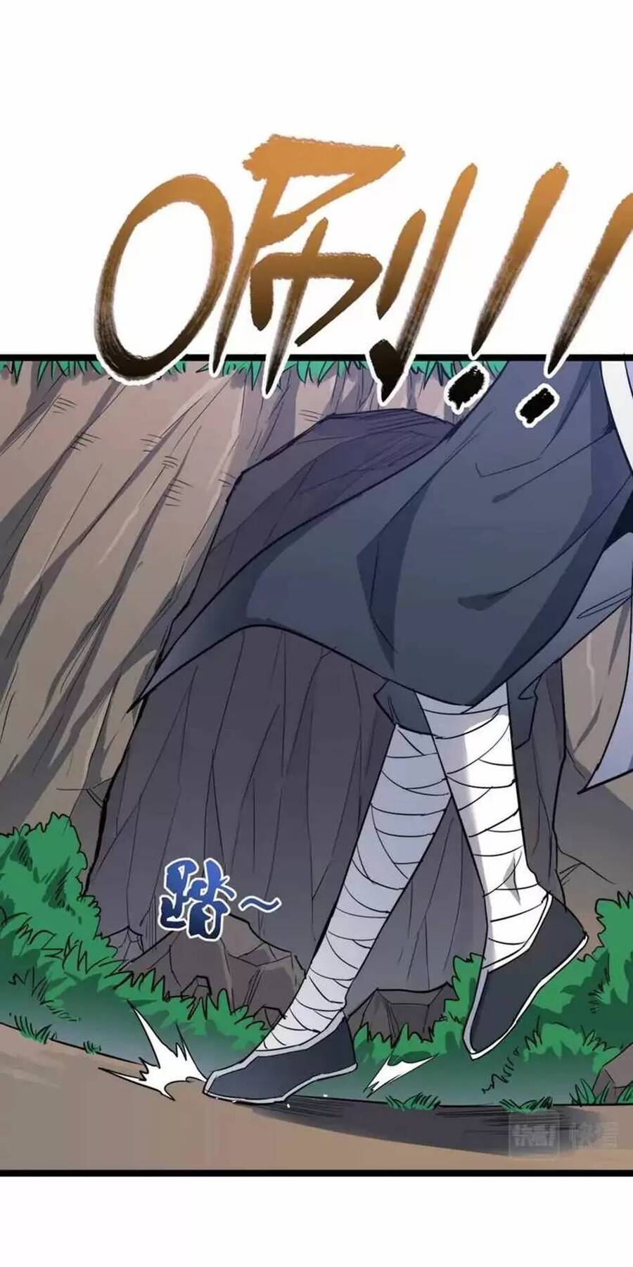 Dị Giới Kiến Tạo Tối Cường Thiếu Lâm Tự chapter 31 - Trang 20