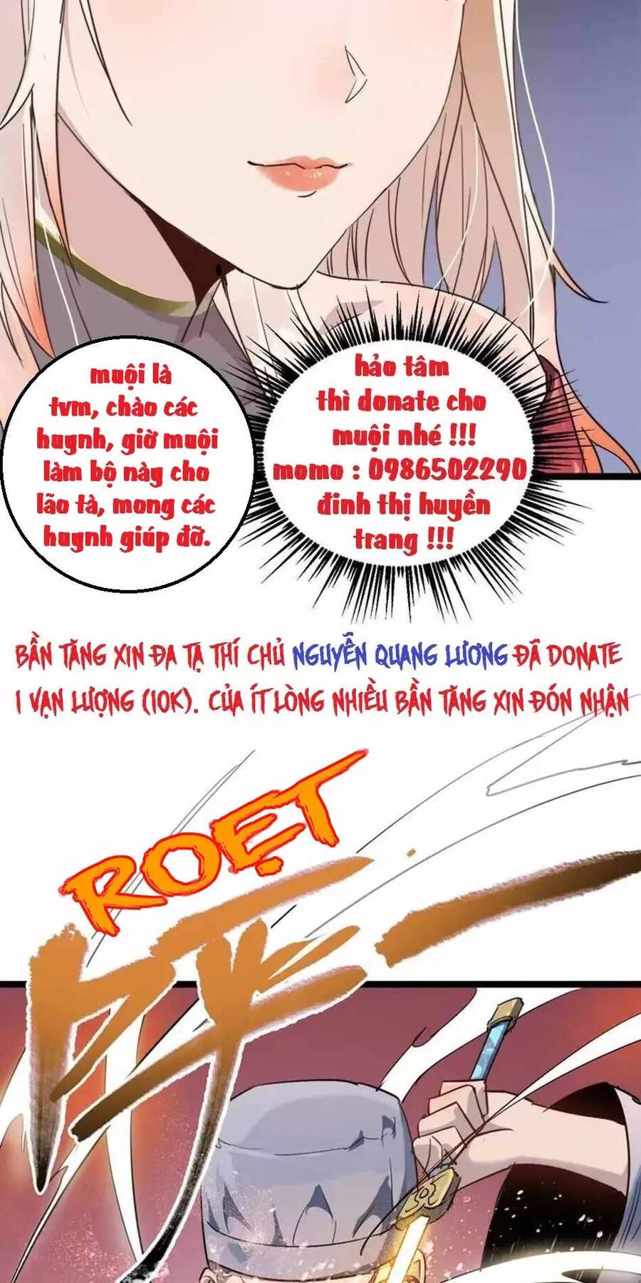 Dị Giới Kiến Tạo Tối Cường Thiếu Lâm Tự chapter 31 - Trang 2