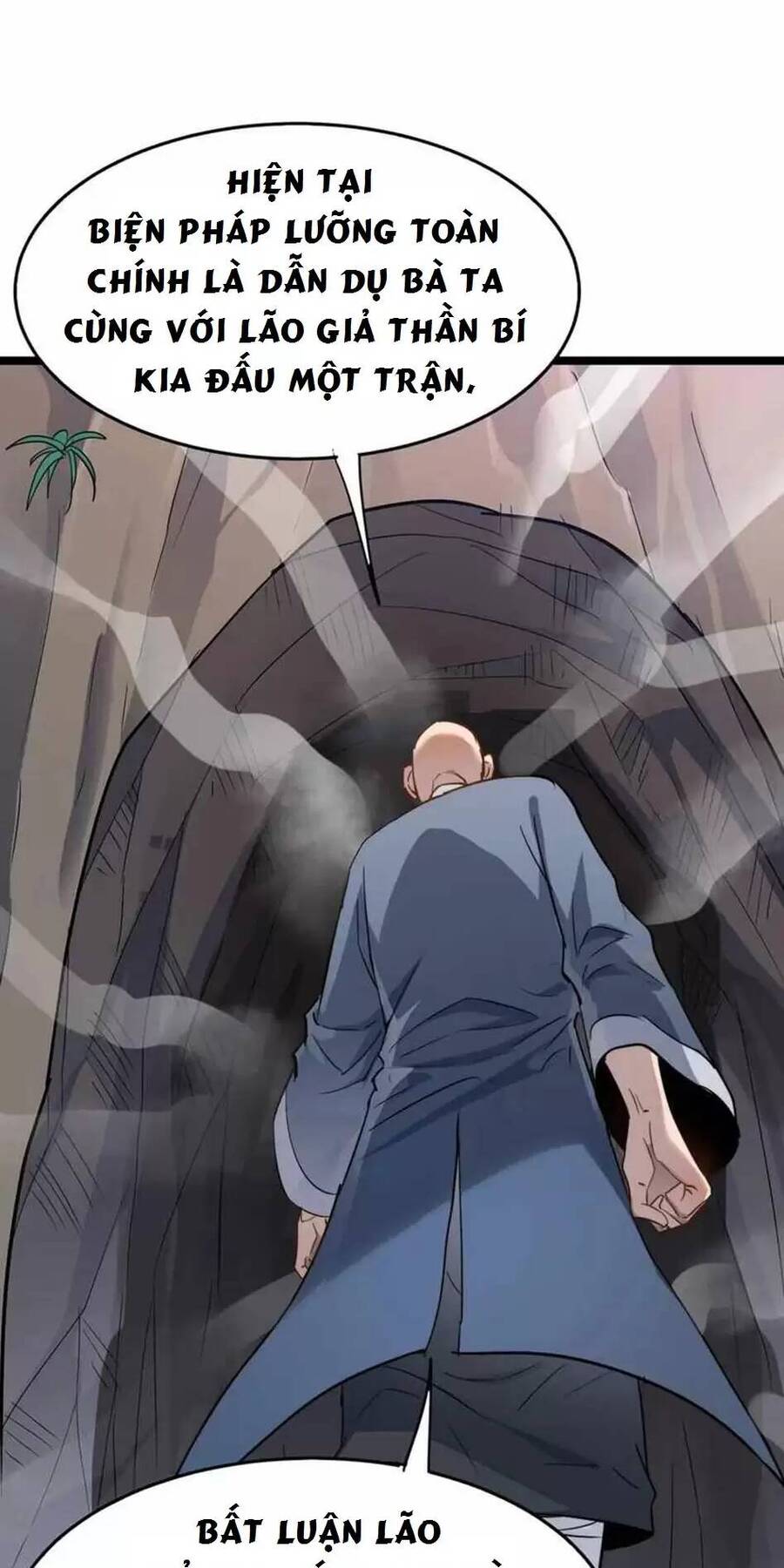 Dị Giới Kiến Tạo Tối Cường Thiếu Lâm Tự chapter 31 - Trang 21