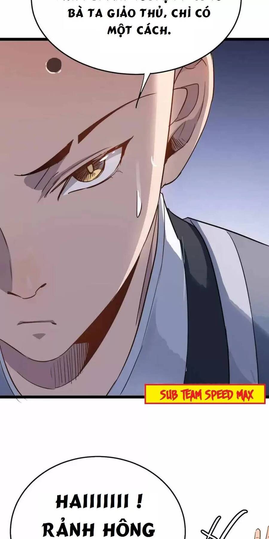 Dị Giới Kiến Tạo Tối Cường Thiếu Lâm Tự chapter 31 - Trang 23