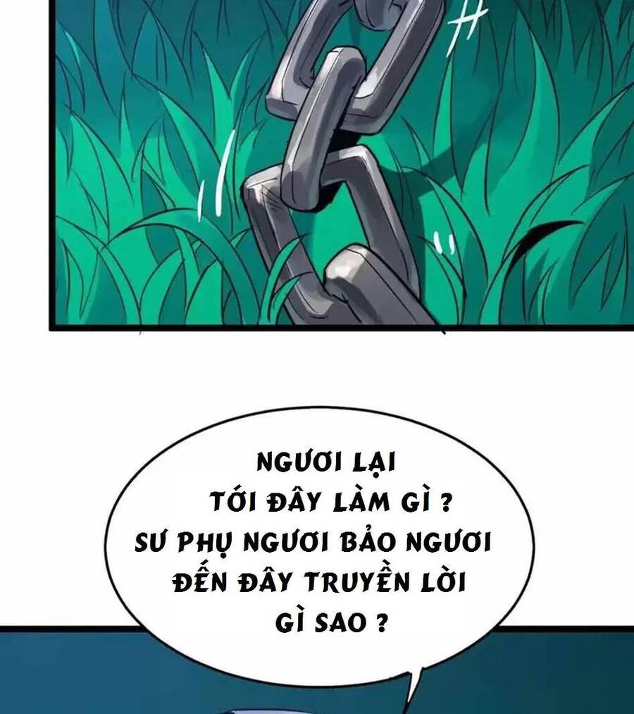 Dị Giới Kiến Tạo Tối Cường Thiếu Lâm Tự chapter 31 - Trang 25