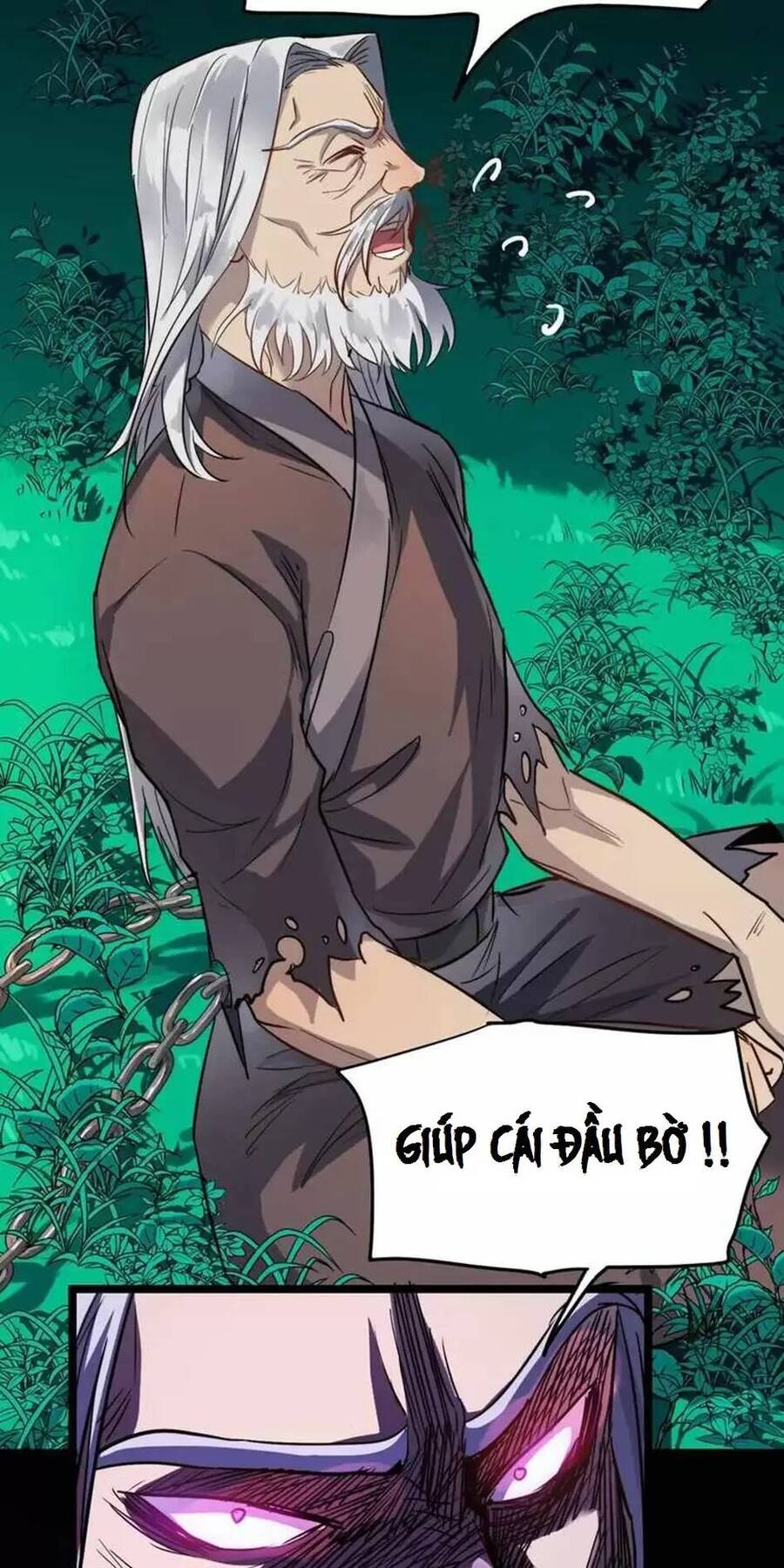 Dị Giới Kiến Tạo Tối Cường Thiếu Lâm Tự chapter 31 - Trang 28