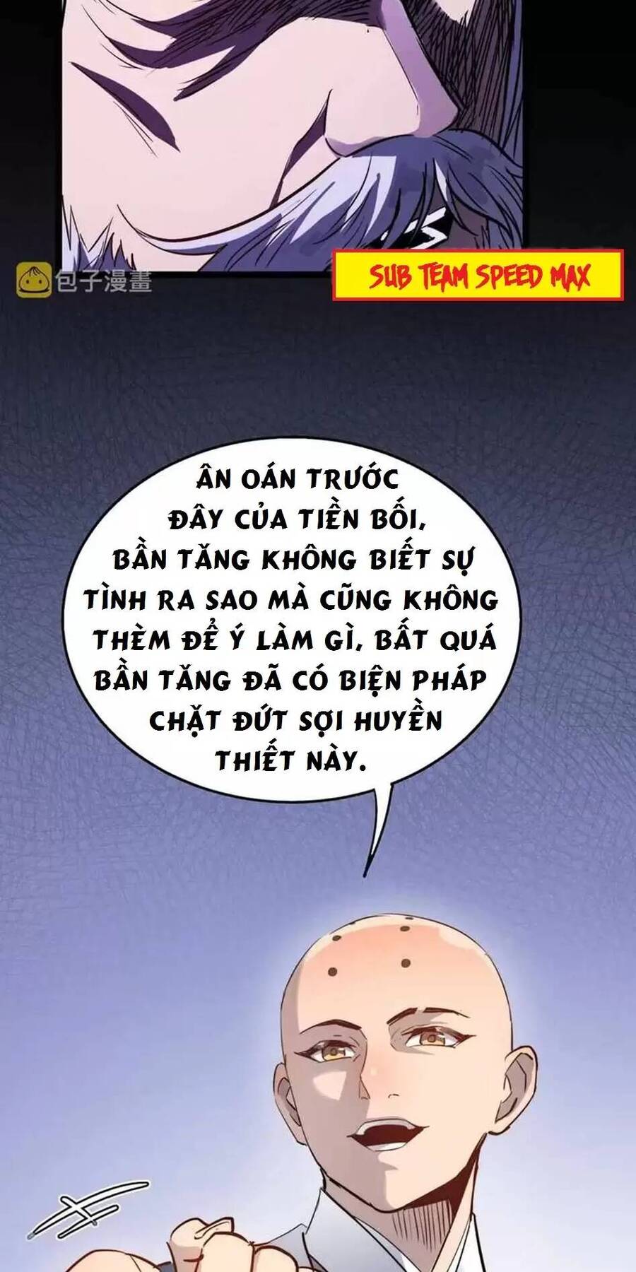 Dị Giới Kiến Tạo Tối Cường Thiếu Lâm Tự chapter 31 - Trang 29