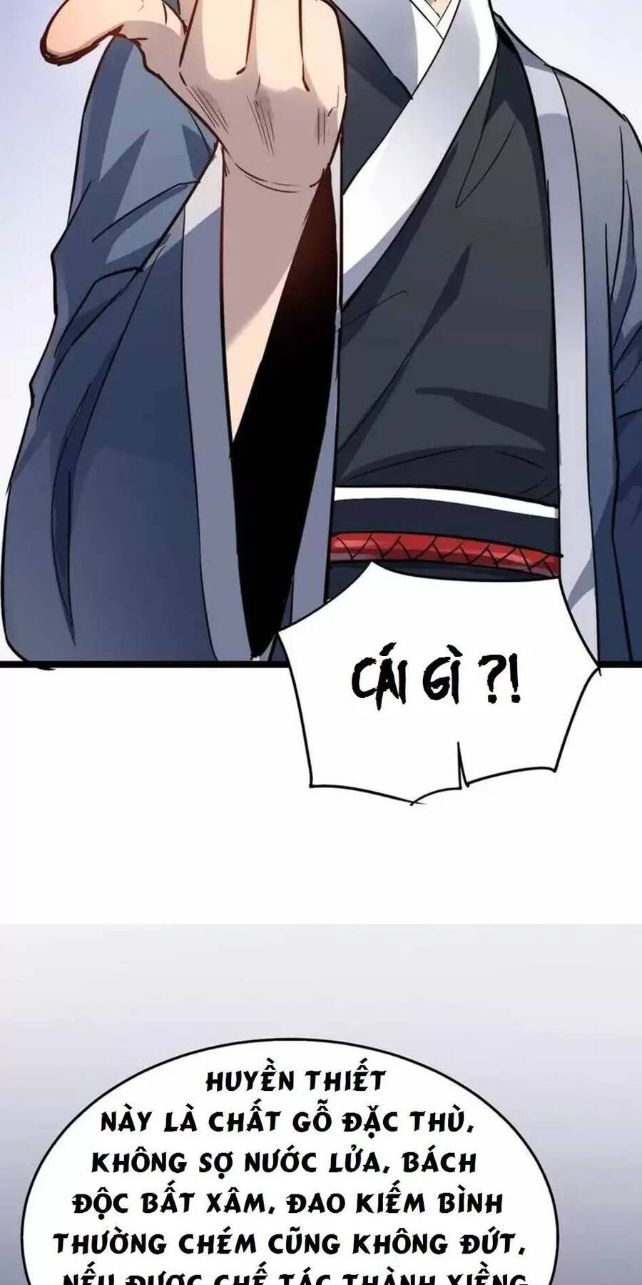 Dị Giới Kiến Tạo Tối Cường Thiếu Lâm Tự chapter 31 - Trang 30
