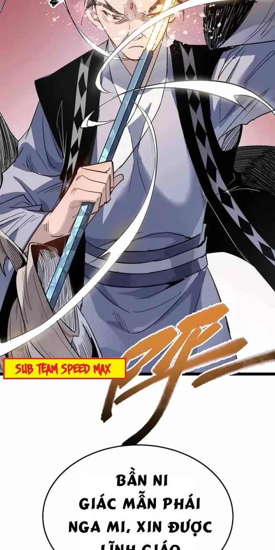 Dị Giới Kiến Tạo Tối Cường Thiếu Lâm Tự chapter 31 - Trang 3