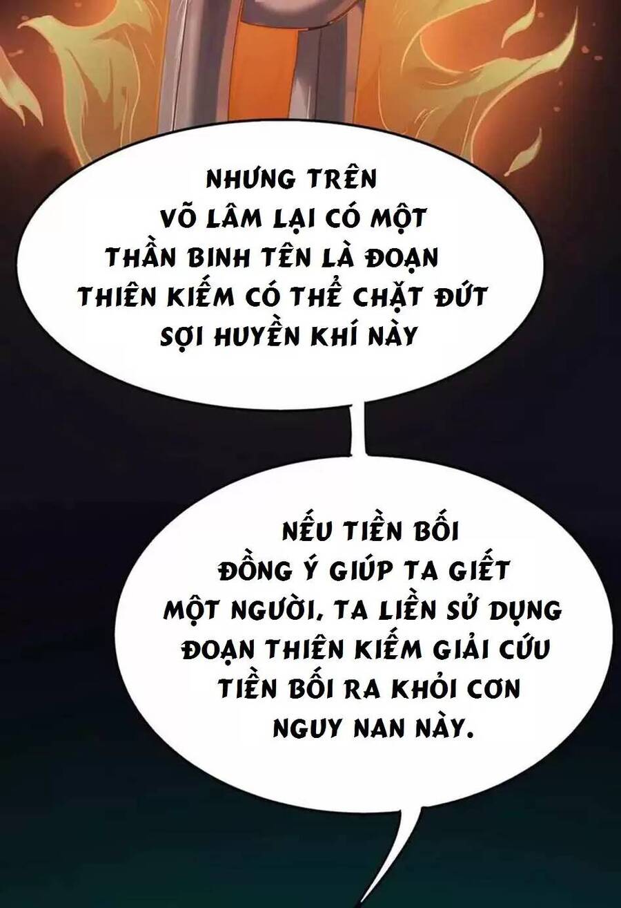 Dị Giới Kiến Tạo Tối Cường Thiếu Lâm Tự chapter 31 - Trang 32