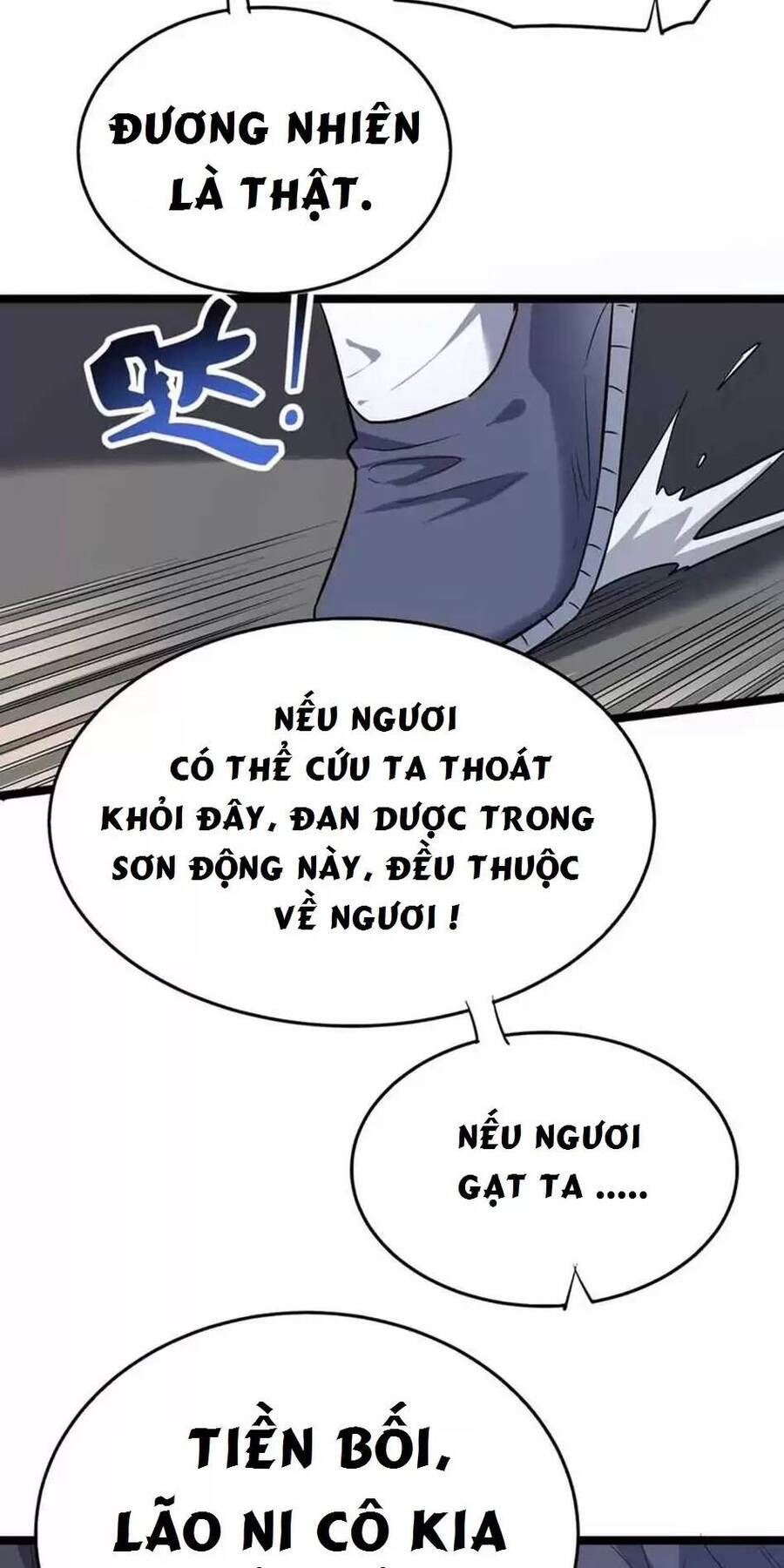 Dị Giới Kiến Tạo Tối Cường Thiếu Lâm Tự chapter 31 - Trang 34