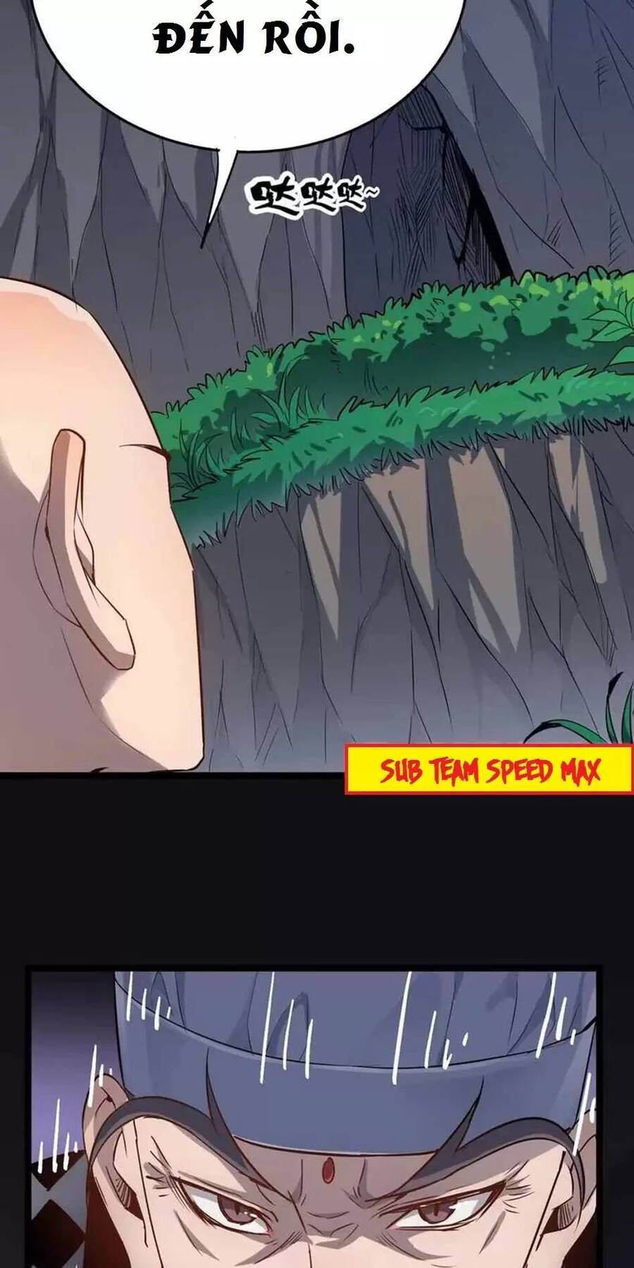 Dị Giới Kiến Tạo Tối Cường Thiếu Lâm Tự chapter 31 - Trang 35