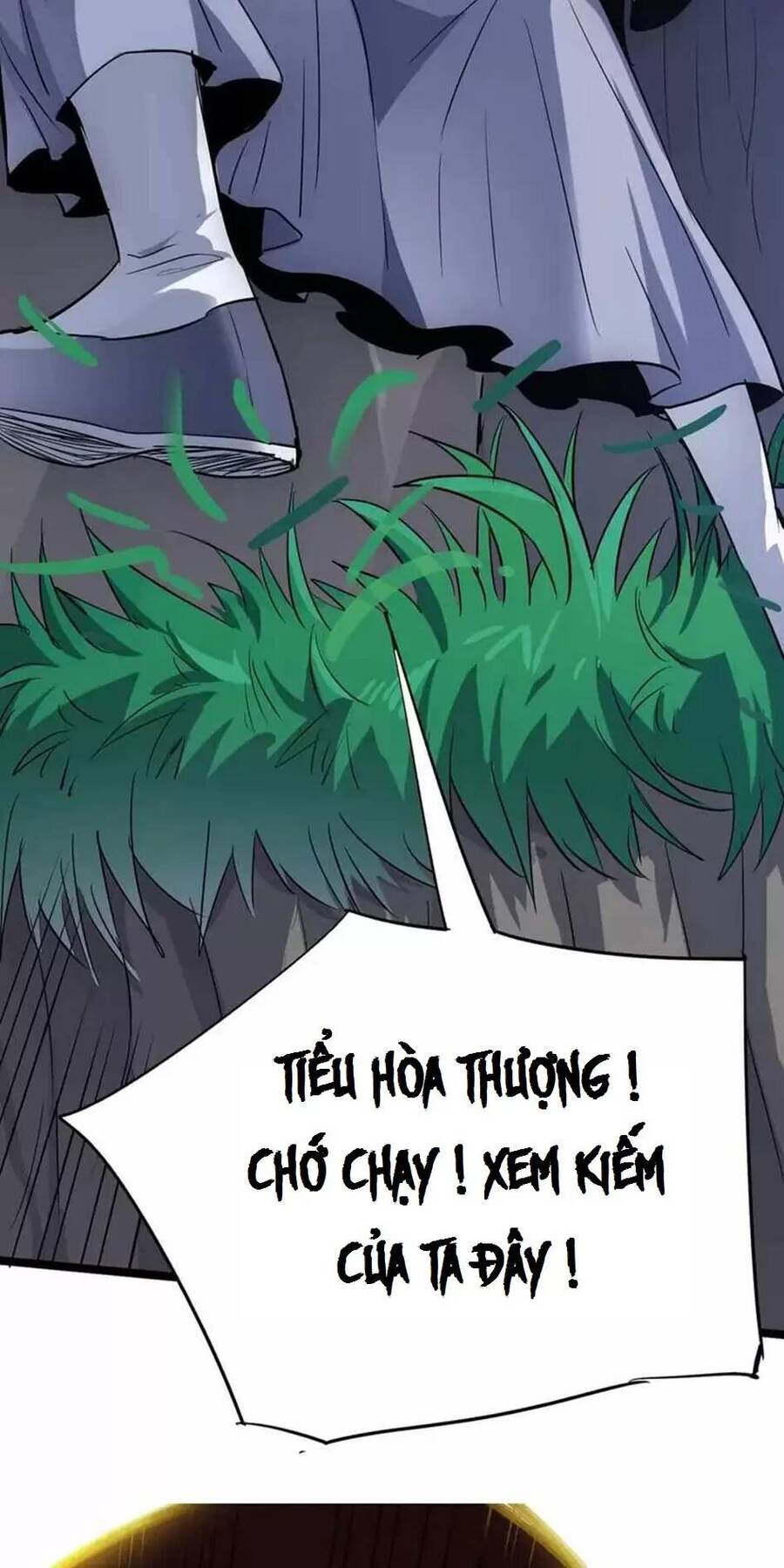 Dị Giới Kiến Tạo Tối Cường Thiếu Lâm Tự chapter 31 - Trang 37