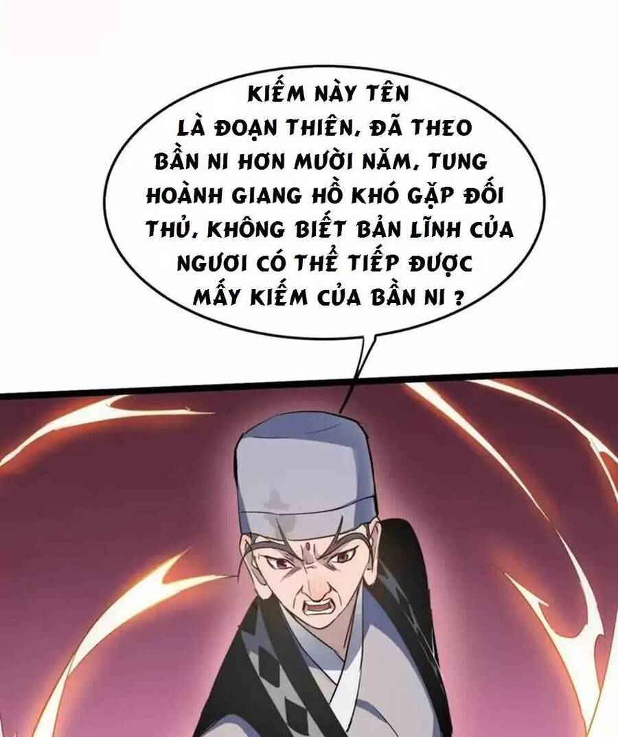 Dị Giới Kiến Tạo Tối Cường Thiếu Lâm Tự chapter 31 - Trang 5