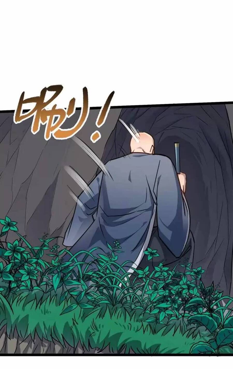 Dị Giới Kiến Tạo Tối Cường Thiếu Lâm Tự chapter 31 - Trang 56