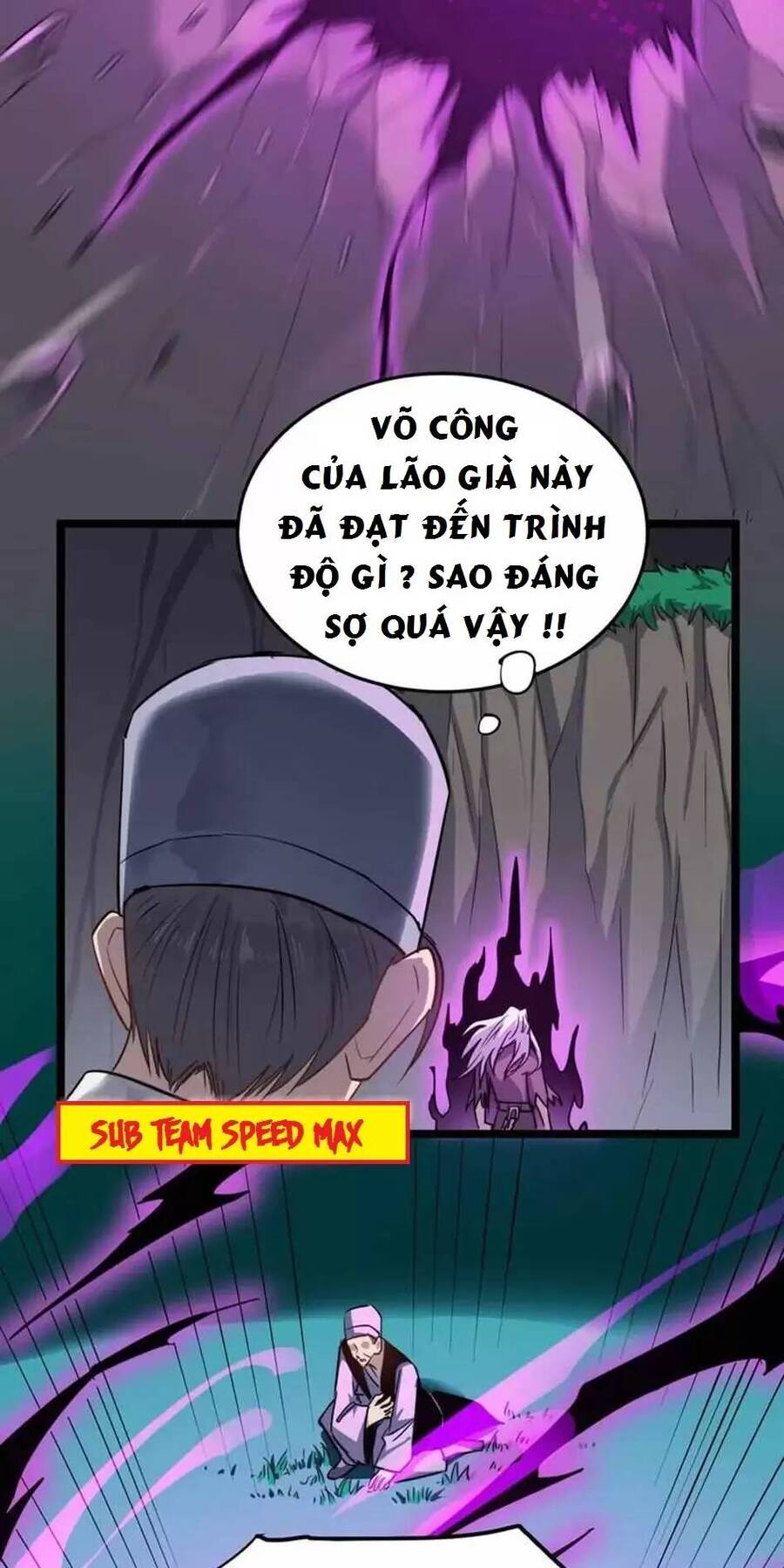 Dị Giới Kiến Tạo Tối Cường Thiếu Lâm Tự chapter 31 - Trang 60