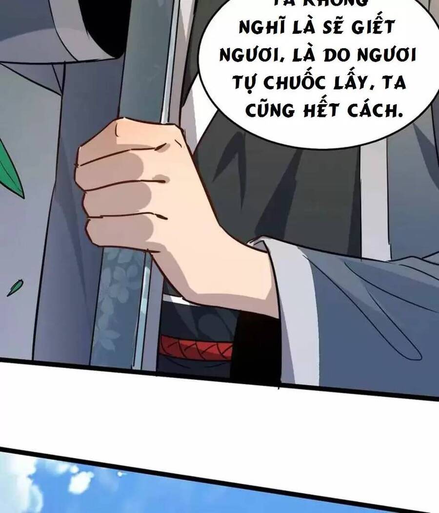 Dị Giới Kiến Tạo Tối Cường Thiếu Lâm Tự chapter 32 - Trang 12