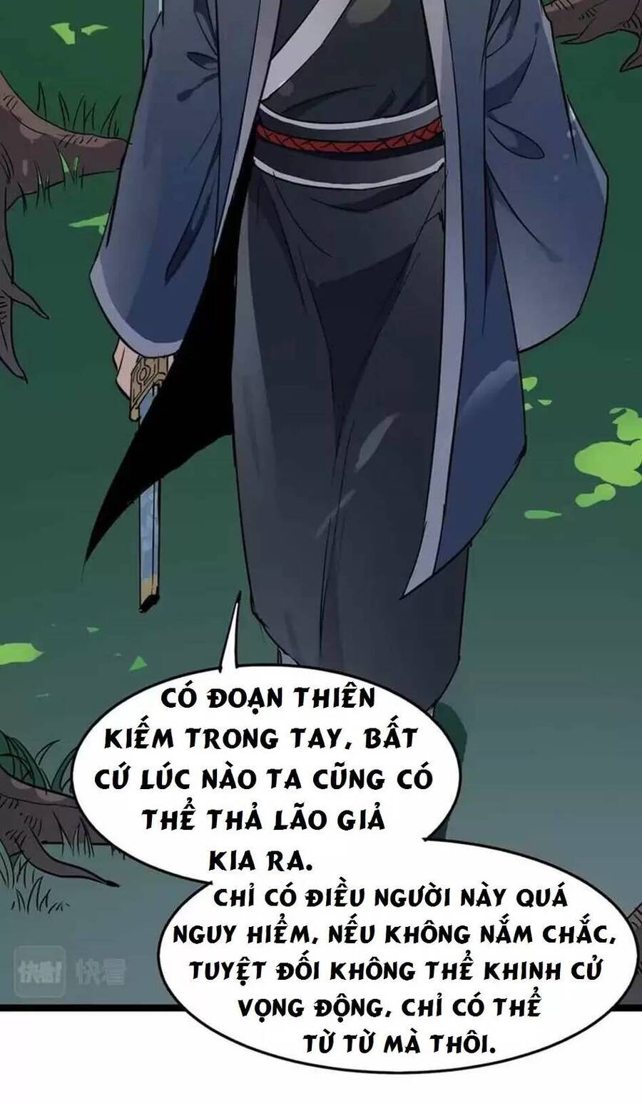 Dị Giới Kiến Tạo Tối Cường Thiếu Lâm Tự chapter 32 - Trang 17