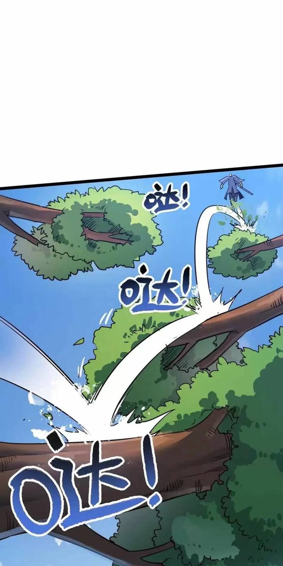 Dị Giới Kiến Tạo Tối Cường Thiếu Lâm Tự chapter 32 - Trang 19