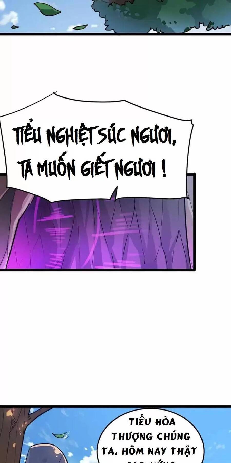 Dị Giới Kiến Tạo Tối Cường Thiếu Lâm Tự chapter 32 - Trang 20