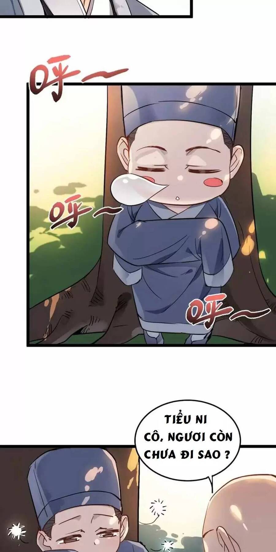 Dị Giới Kiến Tạo Tối Cường Thiếu Lâm Tự chapter 32 - Trang 22