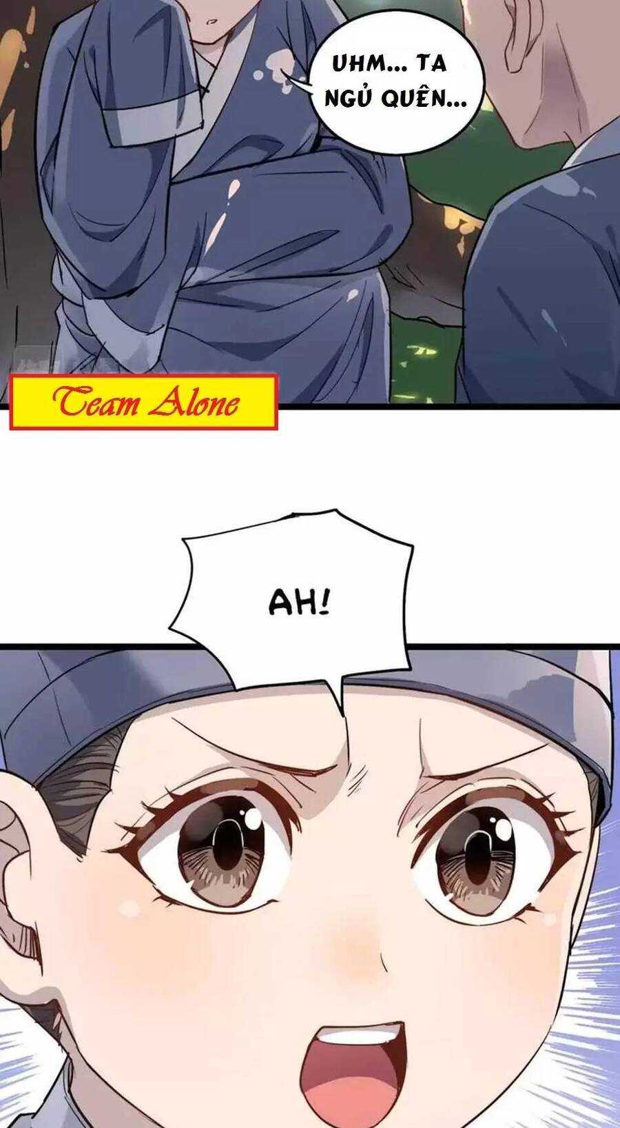Dị Giới Kiến Tạo Tối Cường Thiếu Lâm Tự chapter 32 - Trang 23