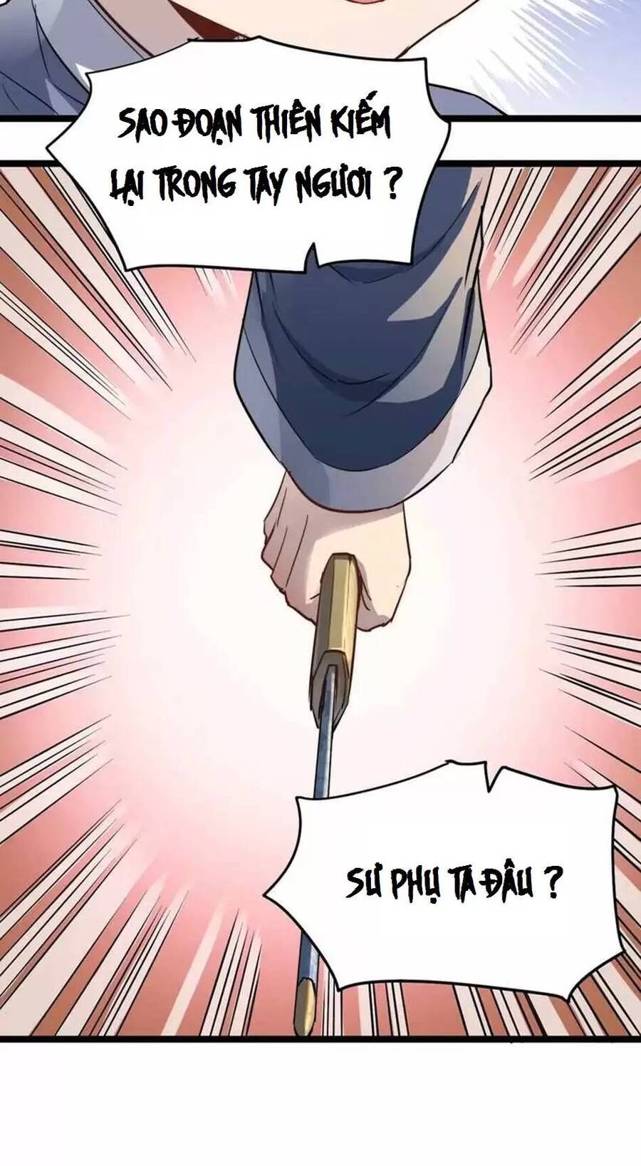 Dị Giới Kiến Tạo Tối Cường Thiếu Lâm Tự chapter 32 - Trang 24