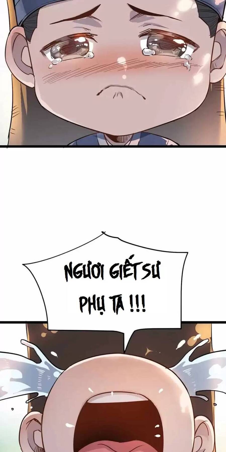Dị Giới Kiến Tạo Tối Cường Thiếu Lâm Tự chapter 32 - Trang 26