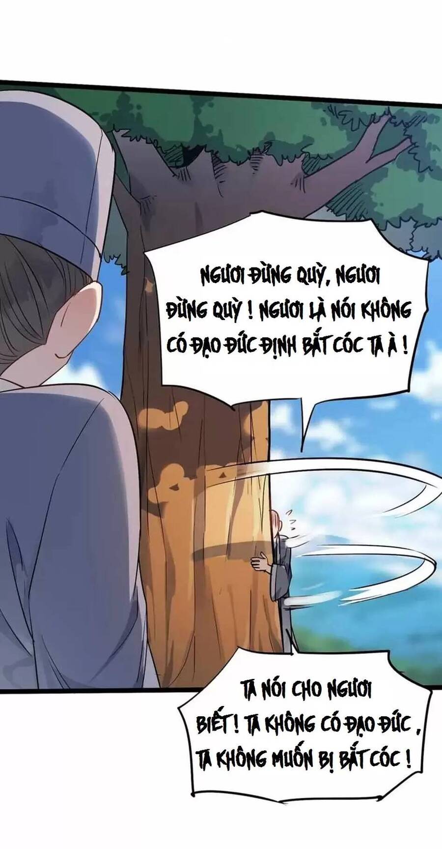 Dị Giới Kiến Tạo Tối Cường Thiếu Lâm Tự chapter 32 - Trang 36