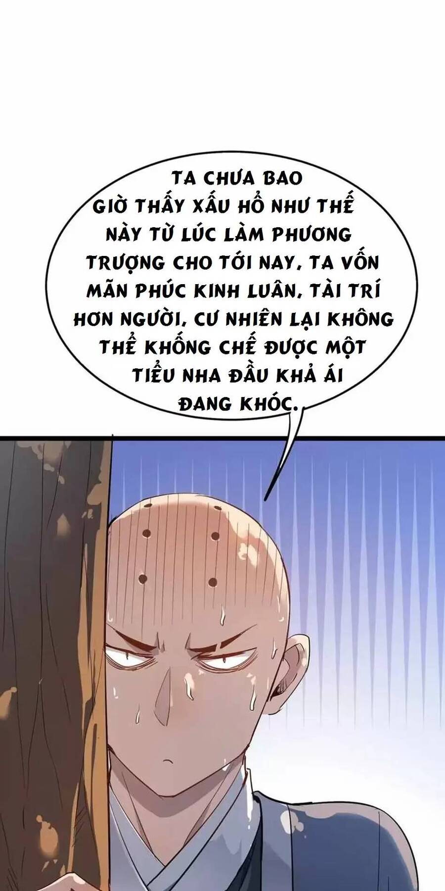 Dị Giới Kiến Tạo Tối Cường Thiếu Lâm Tự chapter 32 - Trang 38