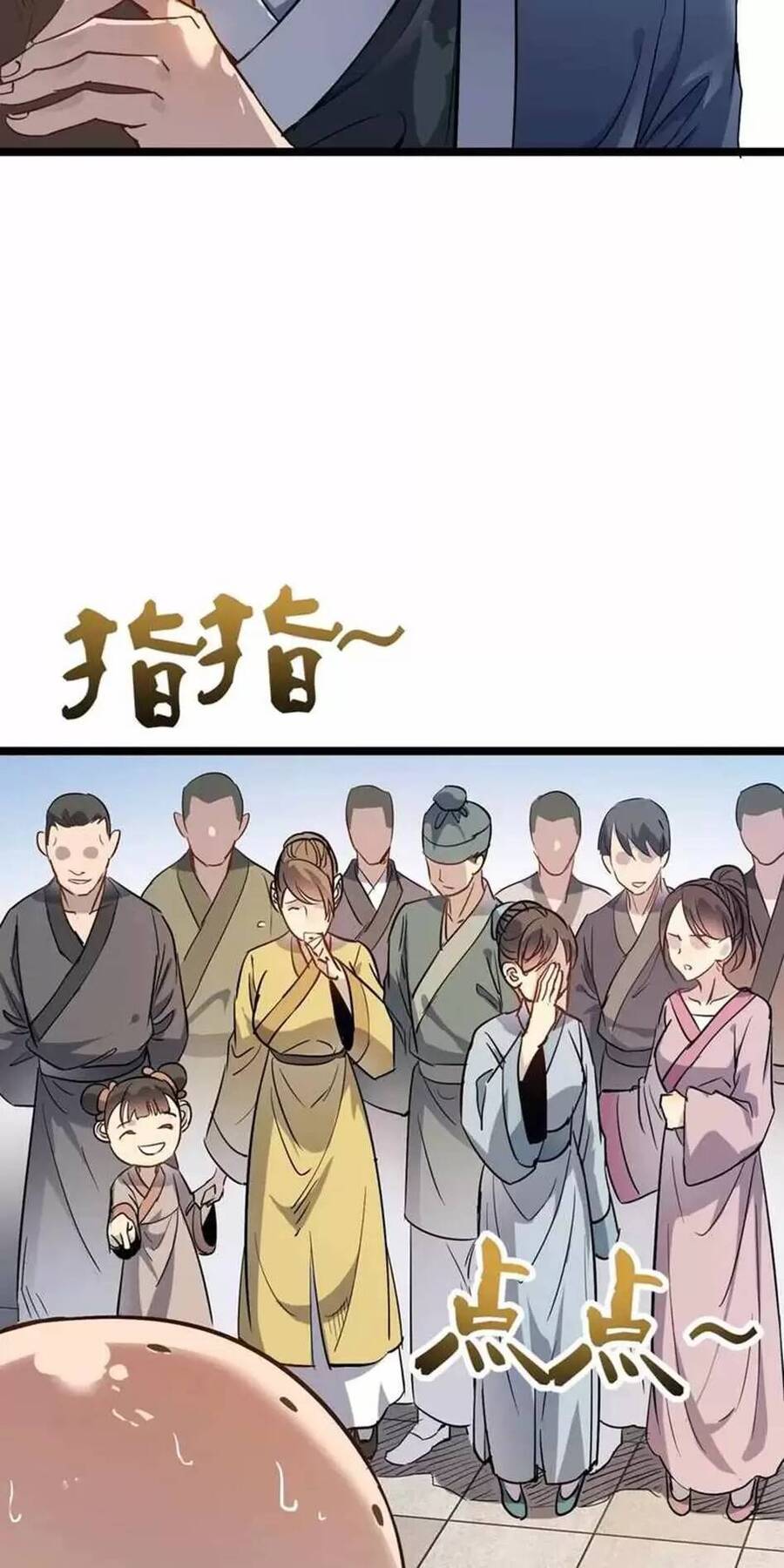 Dị Giới Kiến Tạo Tối Cường Thiếu Lâm Tự chapter 32 - Trang 39