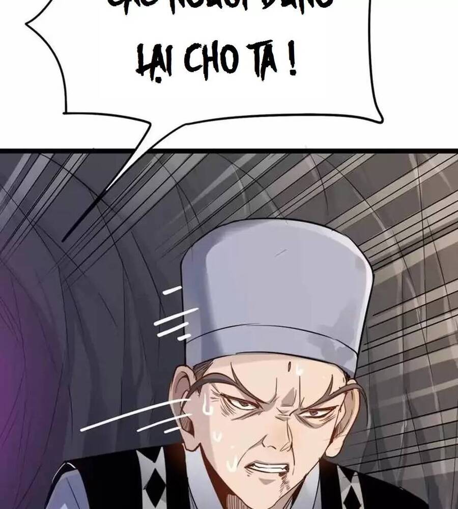 Dị Giới Kiến Tạo Tối Cường Thiếu Lâm Tự chapter 32 - Trang 4
