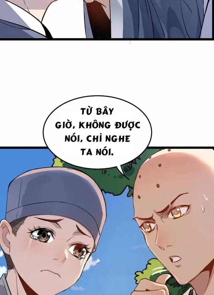Dị Giới Kiến Tạo Tối Cường Thiếu Lâm Tự chapter 32 - Trang 42