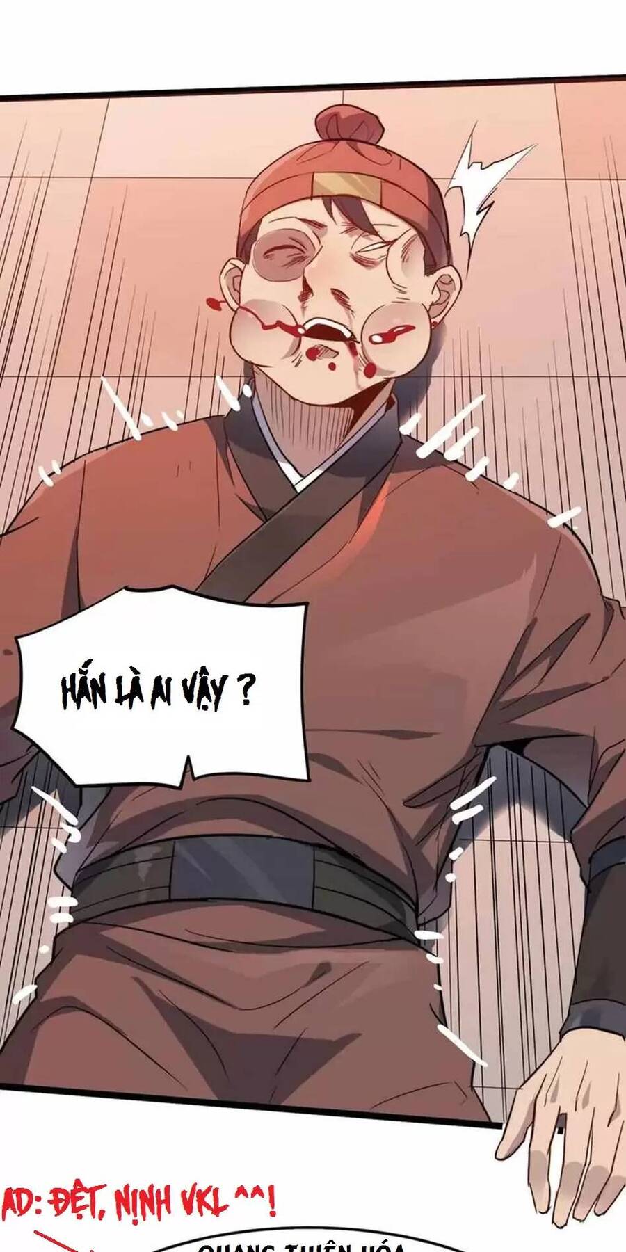 Dị Giới Kiến Tạo Tối Cường Thiếu Lâm Tự chapter 32 - Trang 54