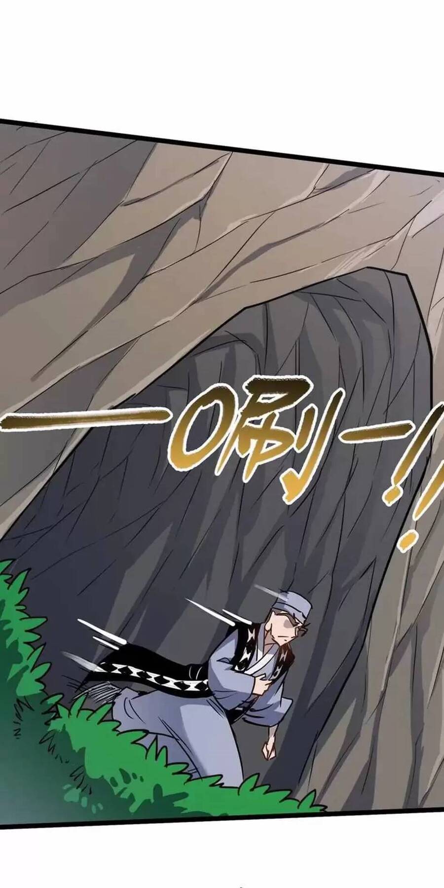 Dị Giới Kiến Tạo Tối Cường Thiếu Lâm Tự chapter 32 - Trang 6