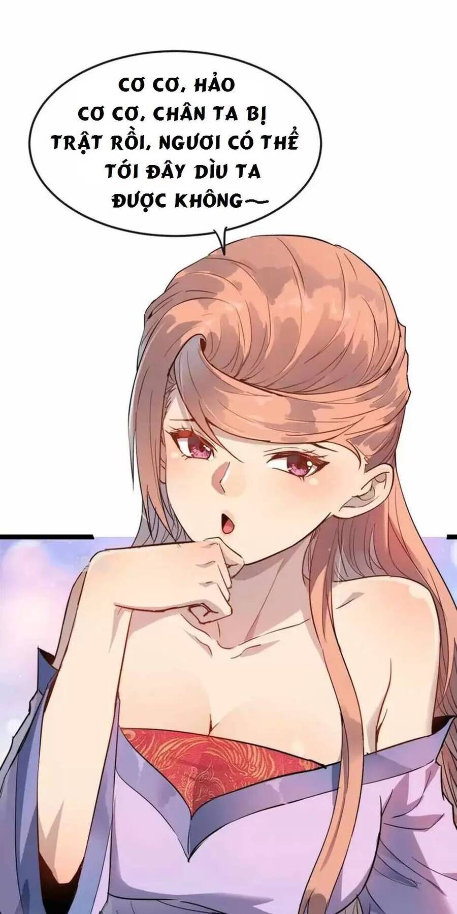 Dị Giới Kiến Tạo Tối Cường Thiếu Lâm Tự chapter 33 - Trang 17