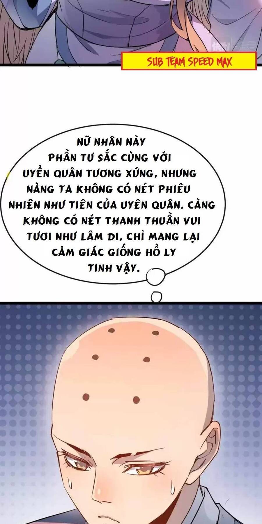 Dị Giới Kiến Tạo Tối Cường Thiếu Lâm Tự chapter 33 - Trang 18