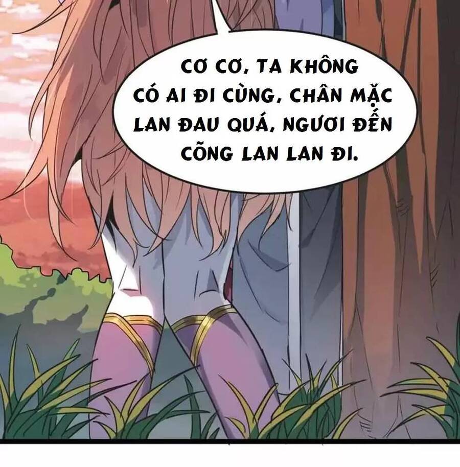 Dị Giới Kiến Tạo Tối Cường Thiếu Lâm Tự chapter 33 - Trang 20