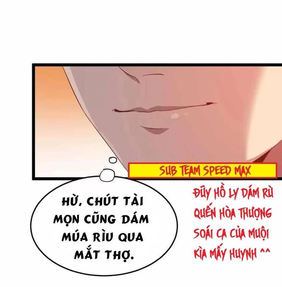 Dị Giới Kiến Tạo Tối Cường Thiếu Lâm Tự chapter 33 - Trang 21
