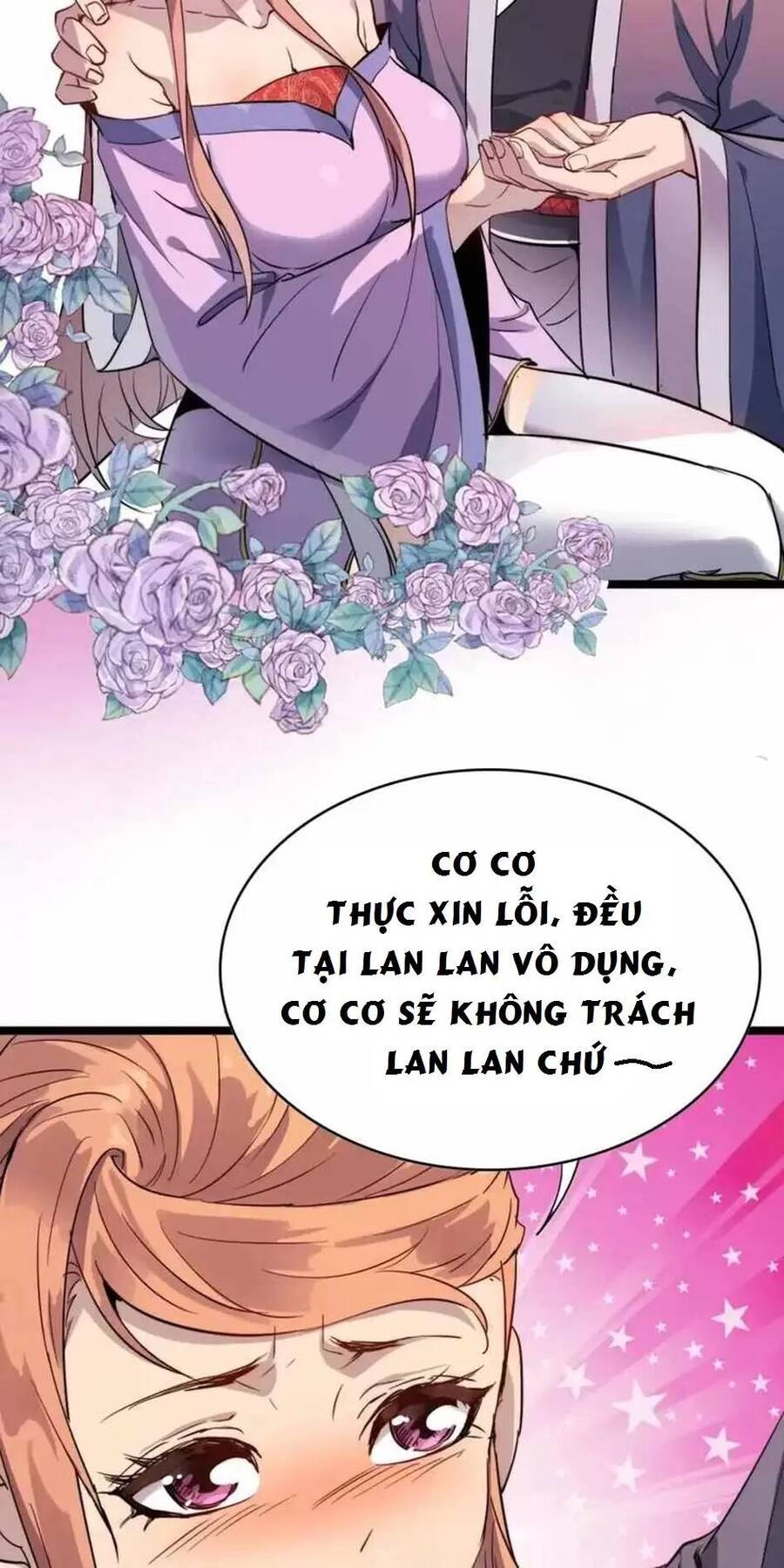 Dị Giới Kiến Tạo Tối Cường Thiếu Lâm Tự chapter 33 - Trang 28