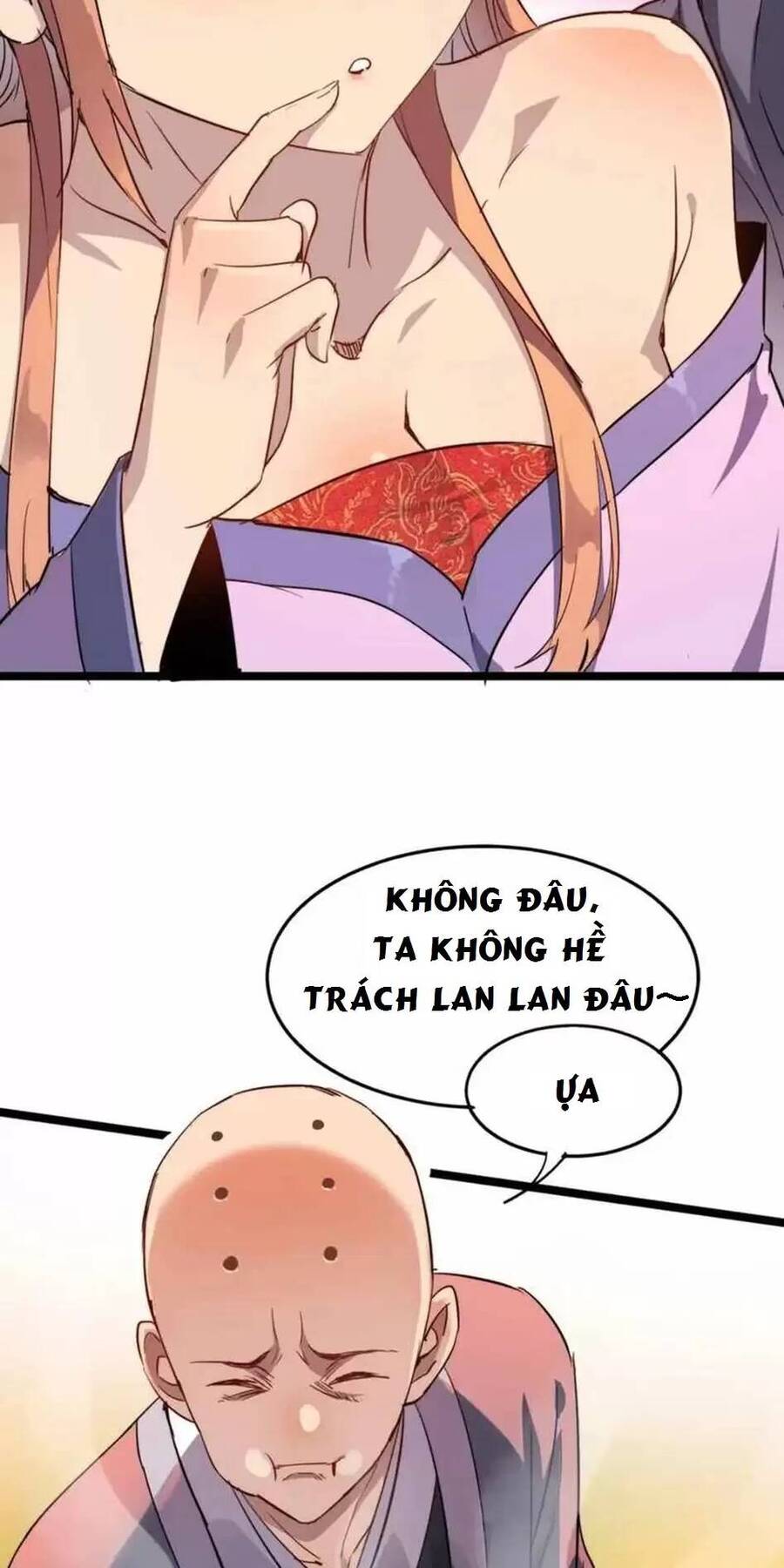 Dị Giới Kiến Tạo Tối Cường Thiếu Lâm Tự chapter 33 - Trang 29