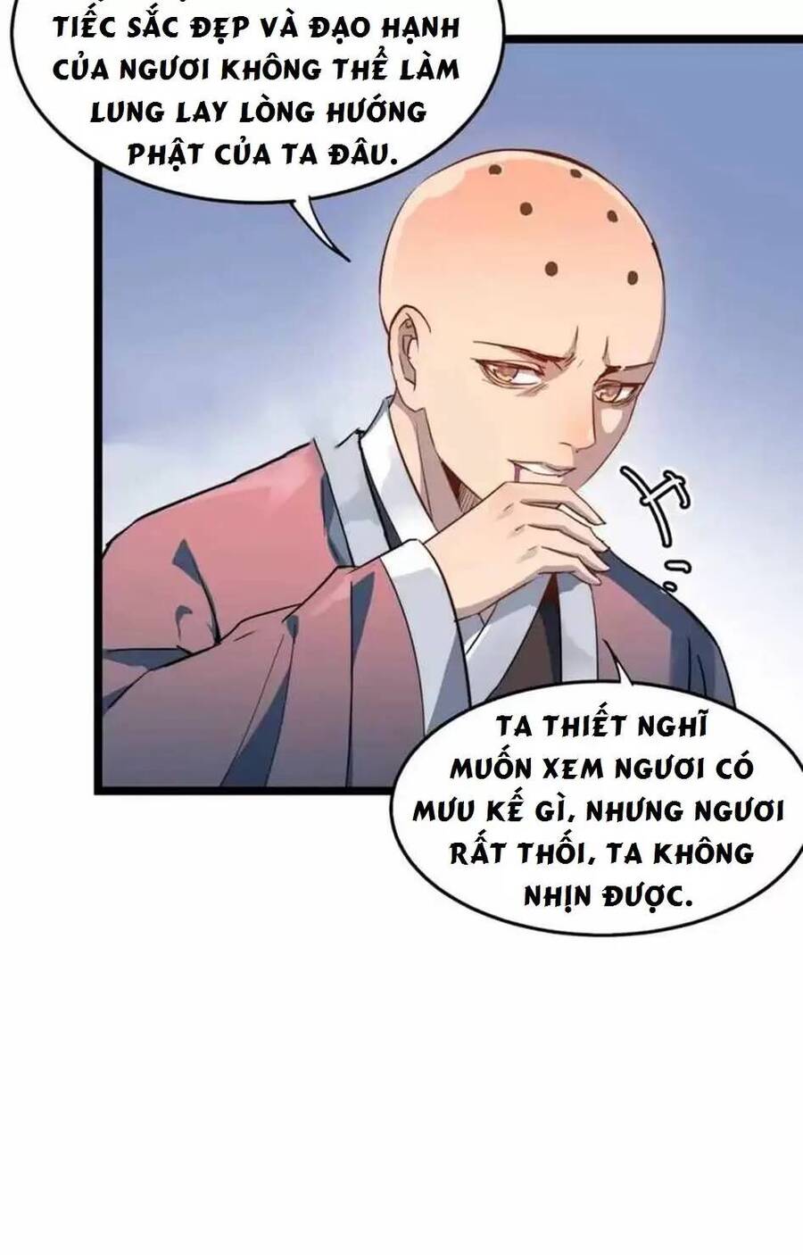 Dị Giới Kiến Tạo Tối Cường Thiếu Lâm Tự chapter 33 - Trang 33