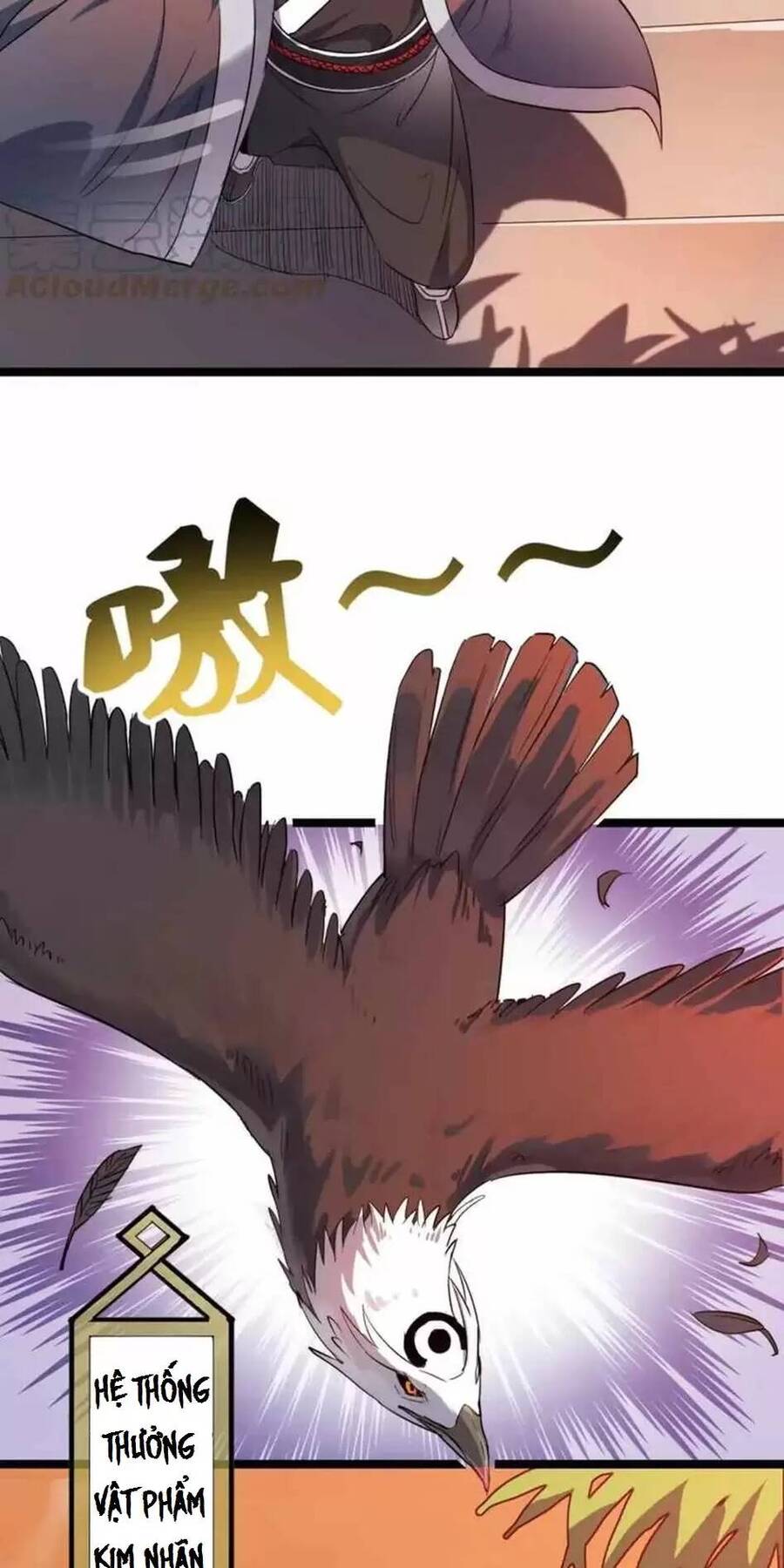 Dị Giới Kiến Tạo Tối Cường Thiếu Lâm Tự chapter 33 - Trang 40